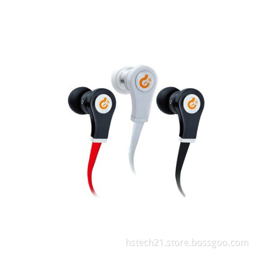 Syllabel headphones G03 ear headsets noise cancelling in black,white,red with good quality